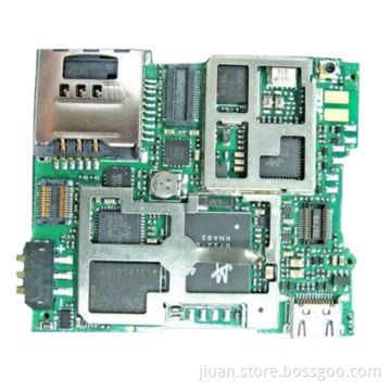 High-density Multilayer PCBsNew
